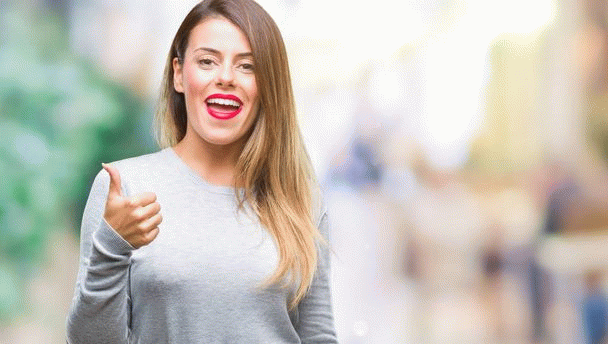 نشانه های اینکه عروس هلندی شما را دوست دارد!